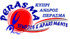 perasma studios andros logo